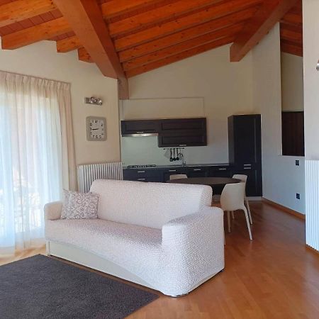 Apartment Magnolia Lenno Esterno foto