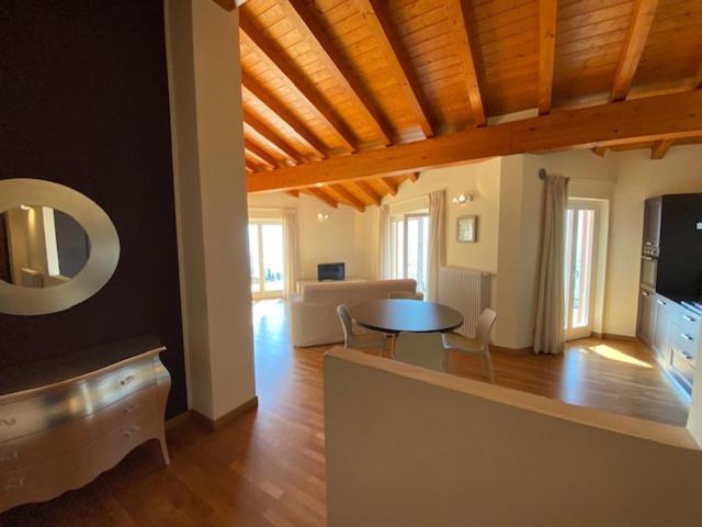 Apartment Magnolia Lenno Esterno foto